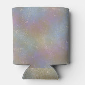 Rafraîchisseur Pour Canette Entreprise holographique Rainbow (Dos)