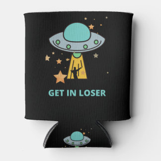 RAFRAÎCHISSEUR POUR CANETTE ENTRER DANS LOSER