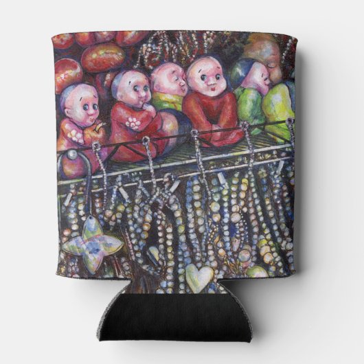 Rafraîchisseur Pour Canette Épitomiser (Dos)