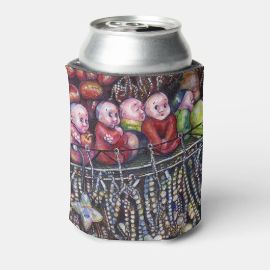 Rafraîchisseur Pour Canette Épitomiser (Can Dos)