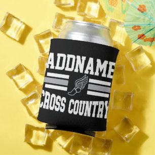 Rafraîchisseur Pour Canette Équipe d'exécution de l'AJOUT personnalisée pour l