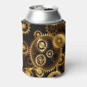 Rafraîchisseur Pour Canette Équipements en laiton sans vapeur (Can Dos)