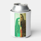 RAFRAÎCHISSEUR  POUR CANETTE ERIC SMITH & MIGHT ROOTS (Can devant)