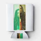 RAFRAÎCHISSEUR  POUR CANETTE ERIC SMITH & MIGHT ROOTS (Dos)