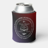 Rafraîchisseur Pour Canette Erica Stevens Brenda K Davies 10 ans (Can Dos)