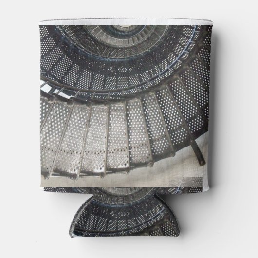 Rafraîchisseur Pour Canette escalier en spirale 3 (Devant)