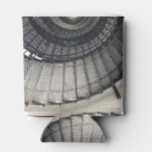 Rafraîchisseur Pour Canette escalier en spirale 3 (Dos)