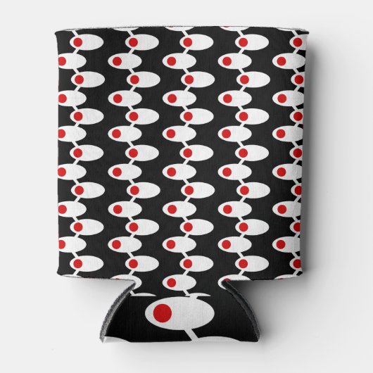 Rafraîchisseur Pour Canette Espaces (Devant)