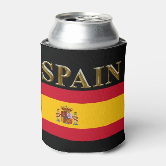 RAFRAÎCHISSEUR POUR CANETTE ESPAGNE (Can devant)