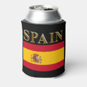 RAFRAÎCHISSEUR POUR CANETTE ESPAGNE (Can Dos)