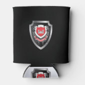 Rafraîchisseur Pour Canette Essayons (Devant)