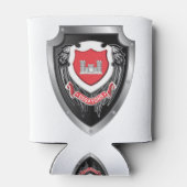 Rafraîchisseur Pour Canette Essayons (Dos)