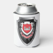 Rafraîchisseur Pour Canette Essayons (Can Dos)