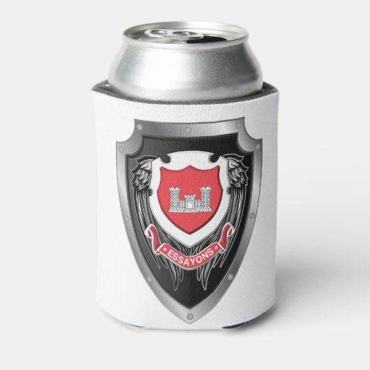 Rafraîchisseur Pour Canette Essayons (Can Dos)