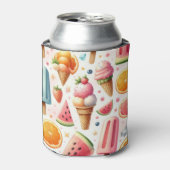 Rafraîchisseur Pour Canette Étape Sweet (Can devant)