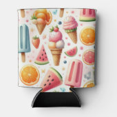 Rafraîchisseur Pour Canette Étape Sweet (Devant)