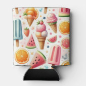 Rafraîchisseur Pour Canette Étape Sweet (Dos)