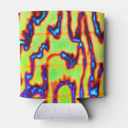 Rafraîchisseur Pour Canette Été (Dos)