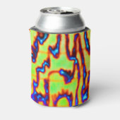 Rafraîchisseur Pour Canette Été (Can Dos)