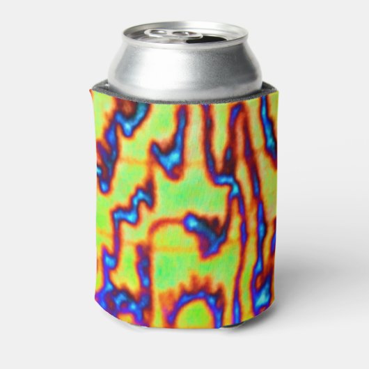 Rafraîchisseur Pour Canette Été (Can Dos)