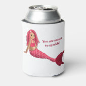 Rafraîchisseur Pour Canette Étincelle de sirène (Can Dos)