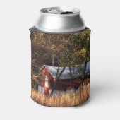 Rafraîchisseur Pour Canette Étoile d'automne dans le Maryland central (Can Dos)