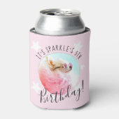 Rafraîchisseur Pour Canette Étoile pour animaux | Photo Animaux de compagnie A (Can devant)