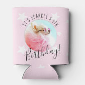 Rafraîchisseur Pour Canette Étoile pour animaux | Photo Animaux de compagnie A (Dos)