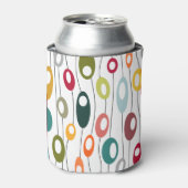 Rafraîchisseur Pour Canette Étudiants (Can devant)