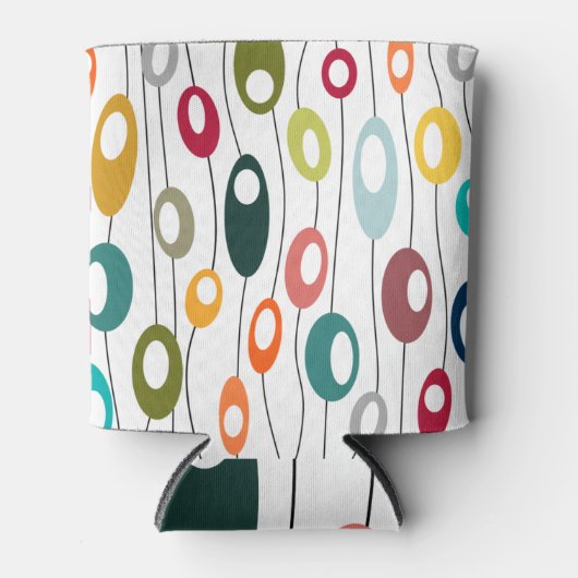 Rafraîchisseur Pour Canette Étudiants (Devant)