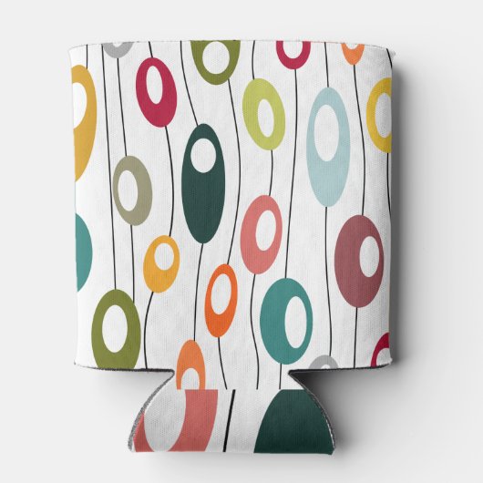 Rafraîchisseur Pour Canette Étudiants (Dos)