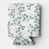 Rafraîchisseur Pour Canette Eucalyptus (Devant)