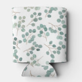 Rafraîchisseur Pour Canette Eucalyptus (Dos)