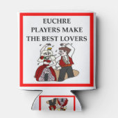 RAFRAÎCHISSEUR POUR CANETTE EUCHRE (Dos)