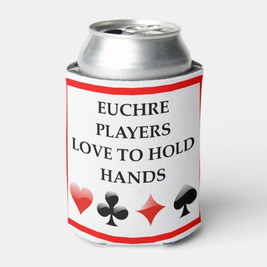 RAFRAÎCHISSEUR  POUR CANETTE EUCHRE (Can devant)