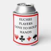 RAFRAÎCHISSEUR POUR CANETTE EUCHRE (Can Dos)