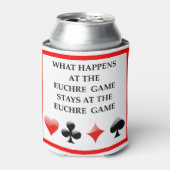 RAFRAÎCHISSEUR  POUR CANETTE EUCHRE (Can devant)