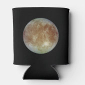 Rafraîchisseur Pour Canette Europa Clipper Mission Spacraft (Dos)