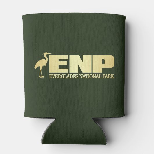 Rafraîchisseur Pour Canette Everglades NP2 (Dos)