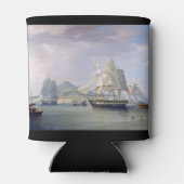 Rafraîchisseur Pour Canette Expéditions de clipper d'opium 1824 (Dos)