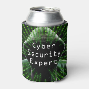 Rafraîchisseur Pour Canette Expert en cybersécurité
