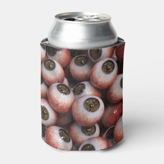 Rafraîchisseur Pour Canette Eyeballs (Can devant)