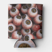 Rafraîchisseur Pour Canette Eyeballs (Devant)