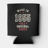 Rafraîchisseur Pour Canette Fabriqué en 1955 Toutes les pièces d'origine (Devant)