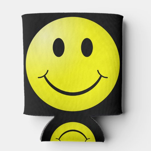 Rafraîchisseur Pour Canette Face (Dos)