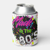 Rafraîchisseur Pour Canette Fait dans les années 80 (Can devant)