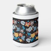 Rafraîchisseur Pour Canette fall print (Can devant)