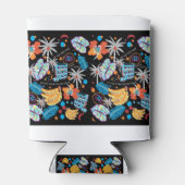 Rafraîchisseur Pour Canette fall print (Dos)