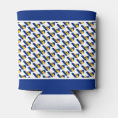 RAFRAÎCHISSEUR  POUR CANETTE FANTASTIQUE BAJAN PAD (Dos)