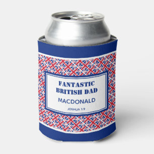 RAFRAÎCHISSEUR POUR CANETTE FANTASTIQUE PÈRE BRITANNIQUE